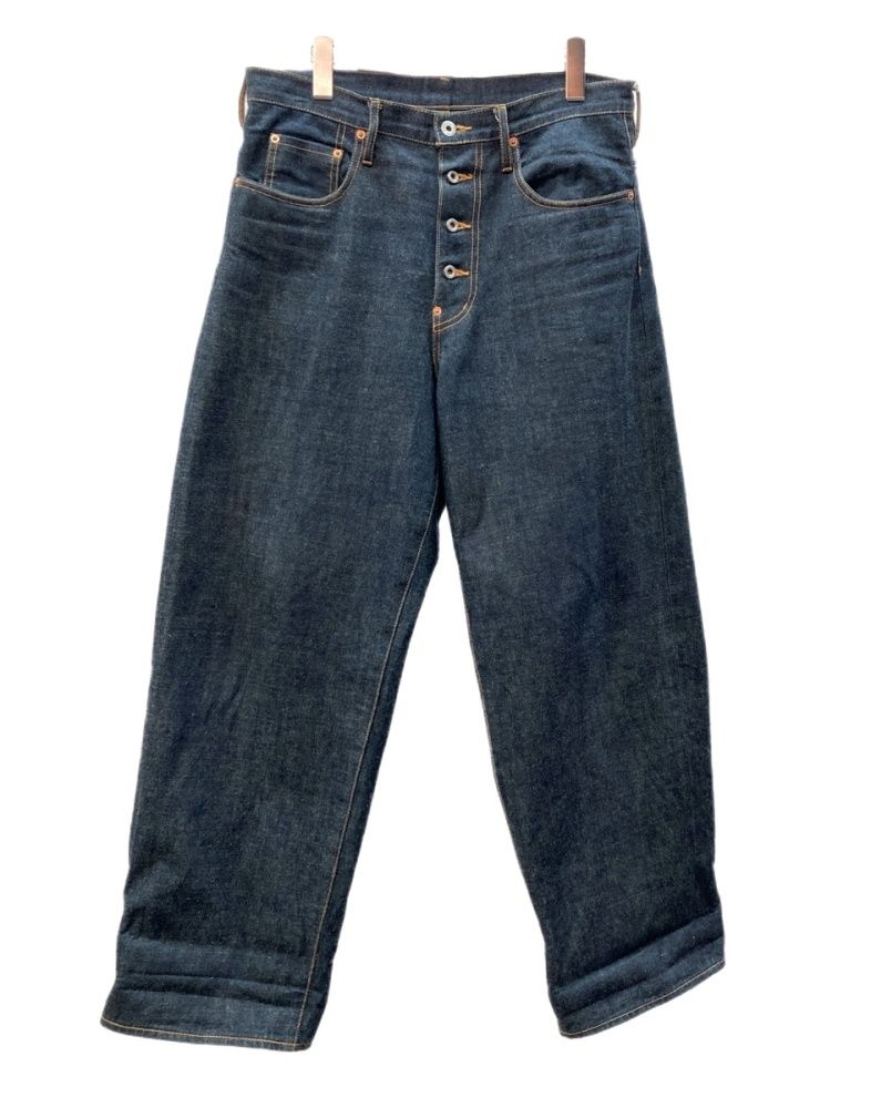 シュガーヒル SUGARHILL Classic Denim Pants クラシック デニム