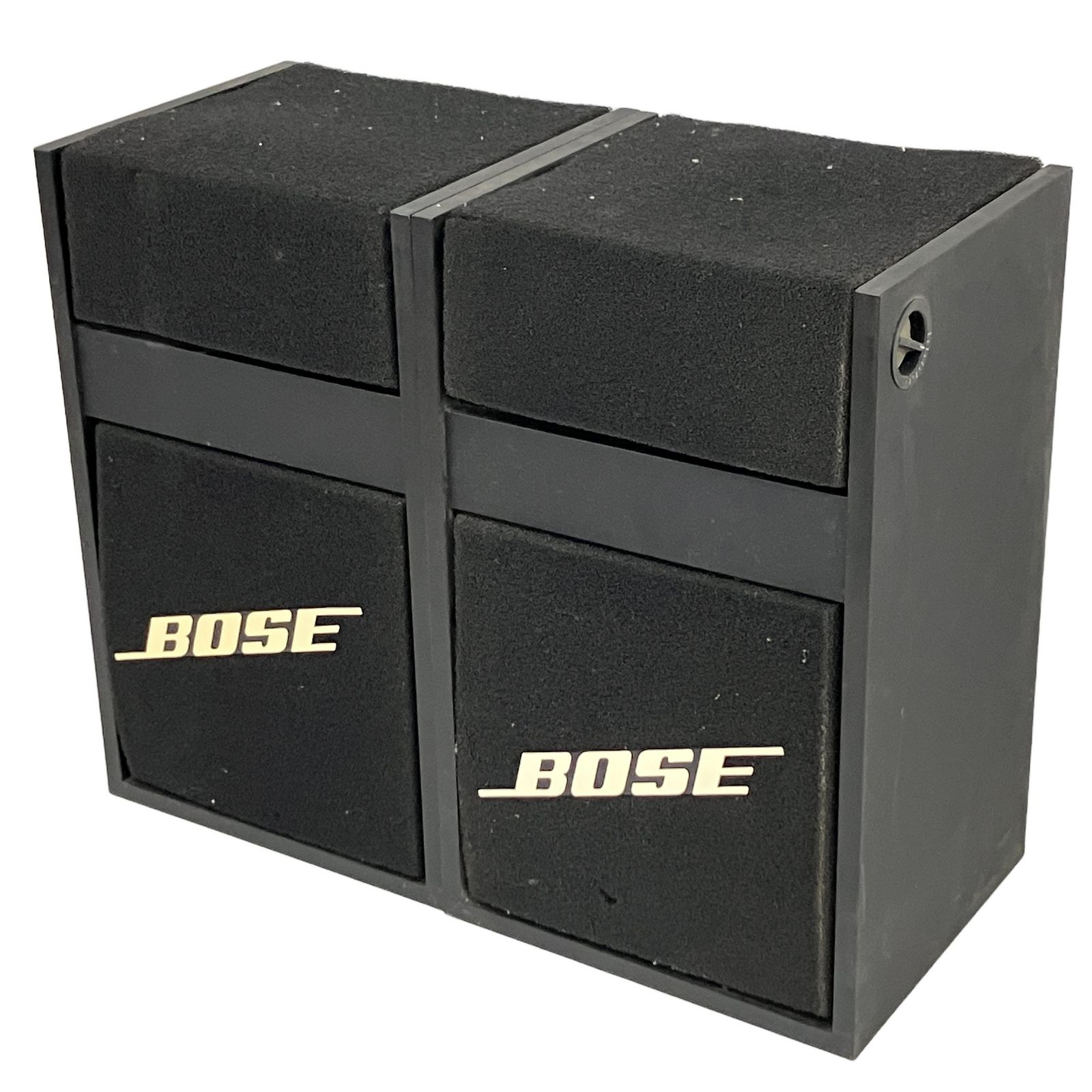 BOSE ボーズ 301 MUSIC MONITOR-II スピーカーペア公式直営ストア
