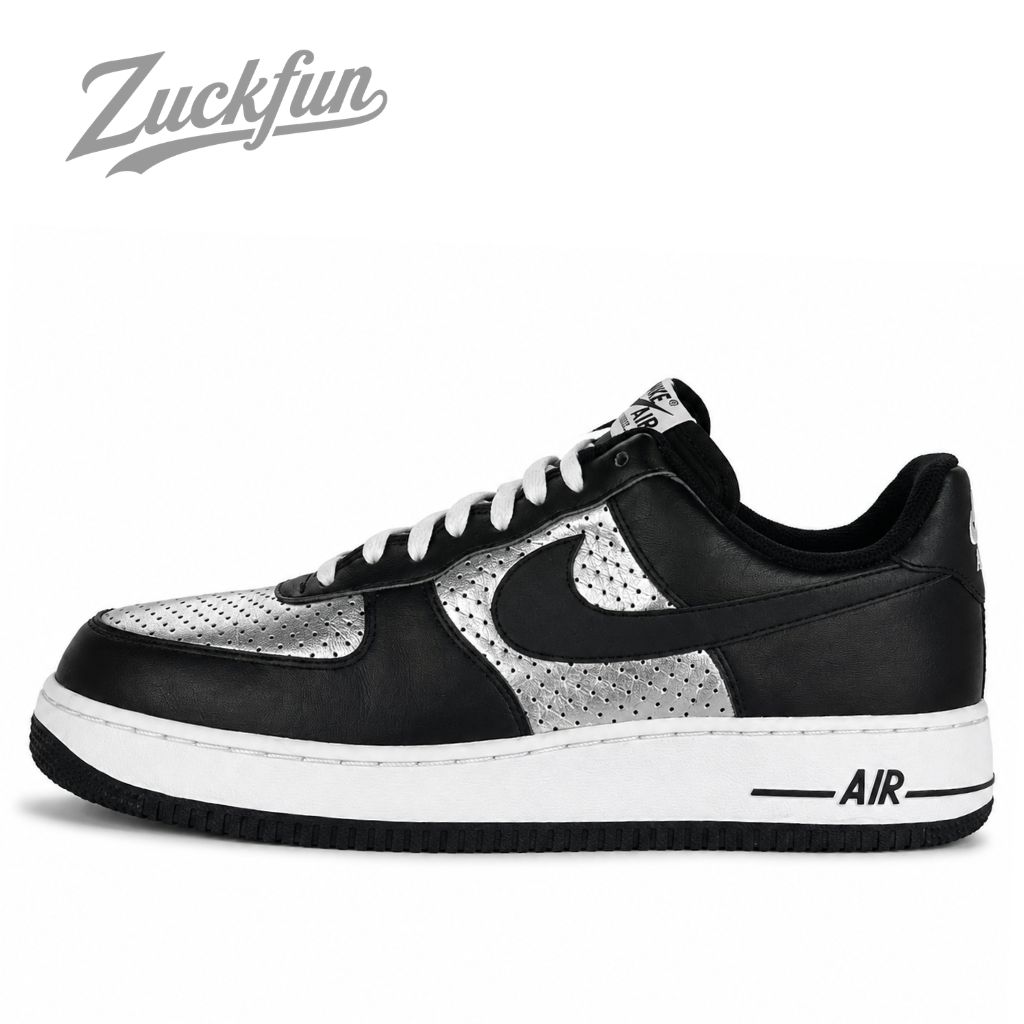 NIKE AIR FORCE 1 LOW ナイキ エア フォース 1 ロー カット メタリック シルバー 30cm メンズ ナイキ スニーカー U03419 12,096円