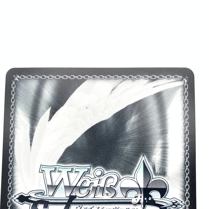 中古美品】 ヴァイスシュヴァルツ “ストロベリーショック”ディーゼル