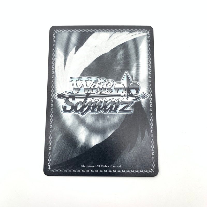 中古美品】 ヴァイスシュヴァルツ “ストロベリーショック”ディーゼル