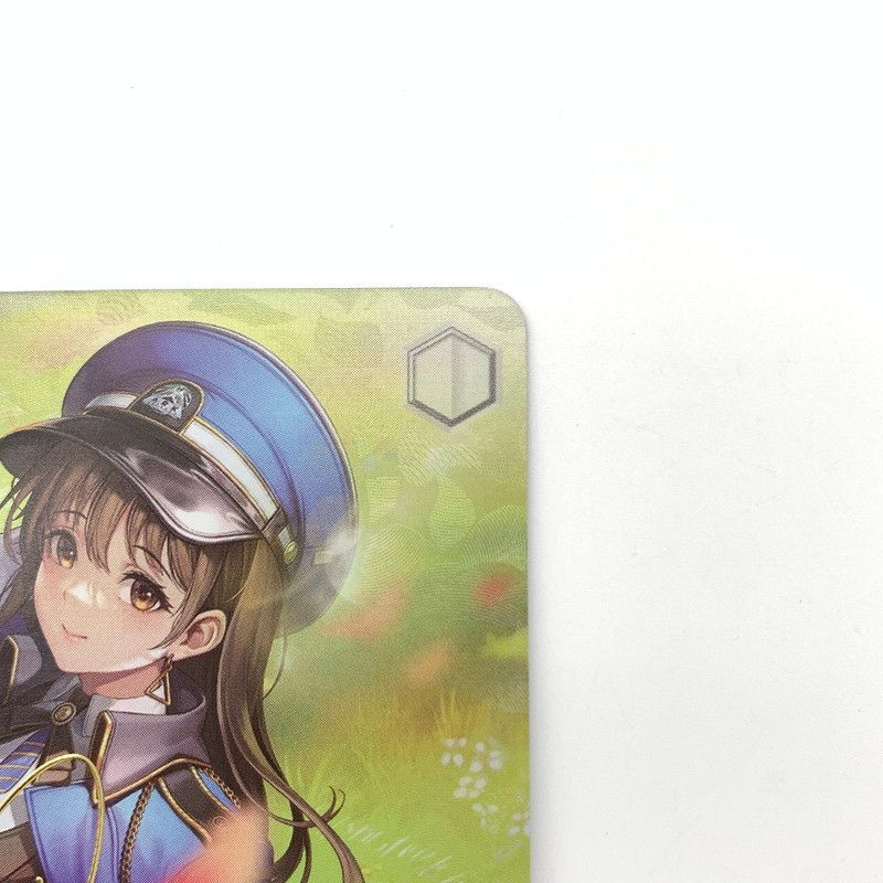 中古美品】 ヴァイスシュヴァルツ “ストロベリーショック”ディーゼル