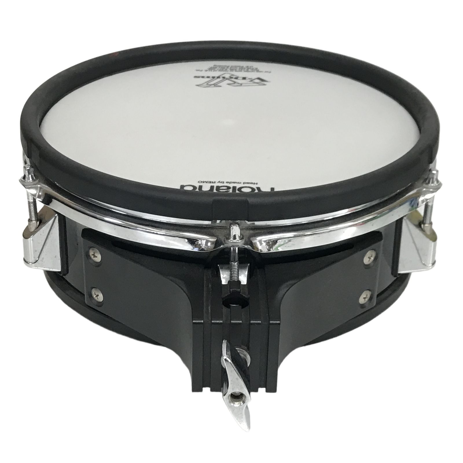 Roland PD-105 - PD-105X ② タム スネア メルカリ 公式通販 V-Pad 