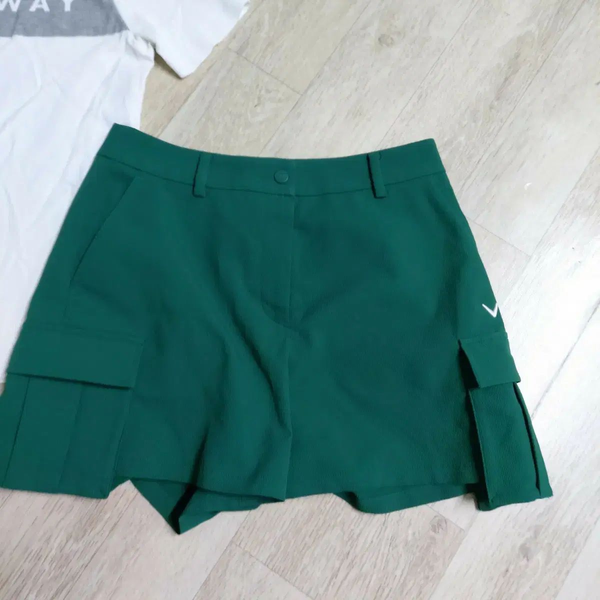 キャロウェイ ハーフパンツ 67号