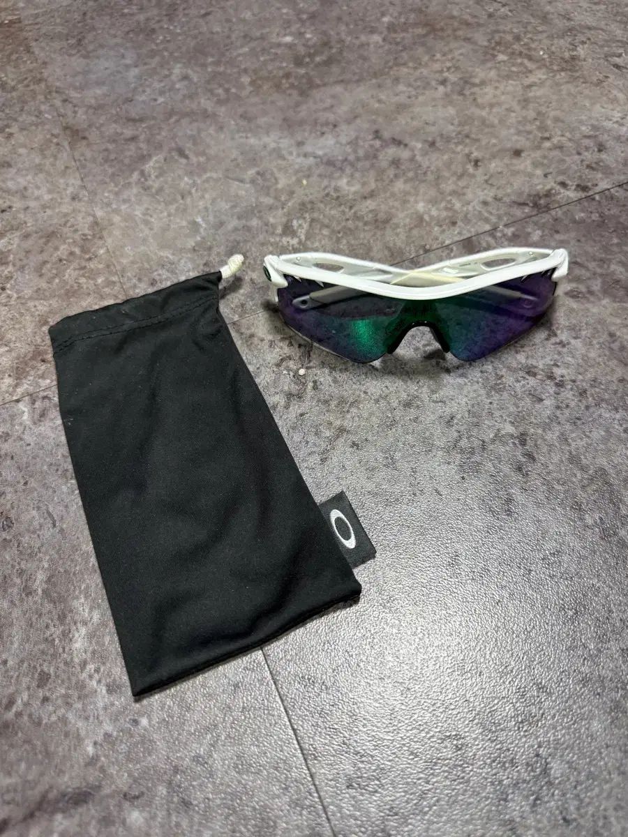 OAKLEY RADARLOCK(オークリー レーダーロック) フルセット