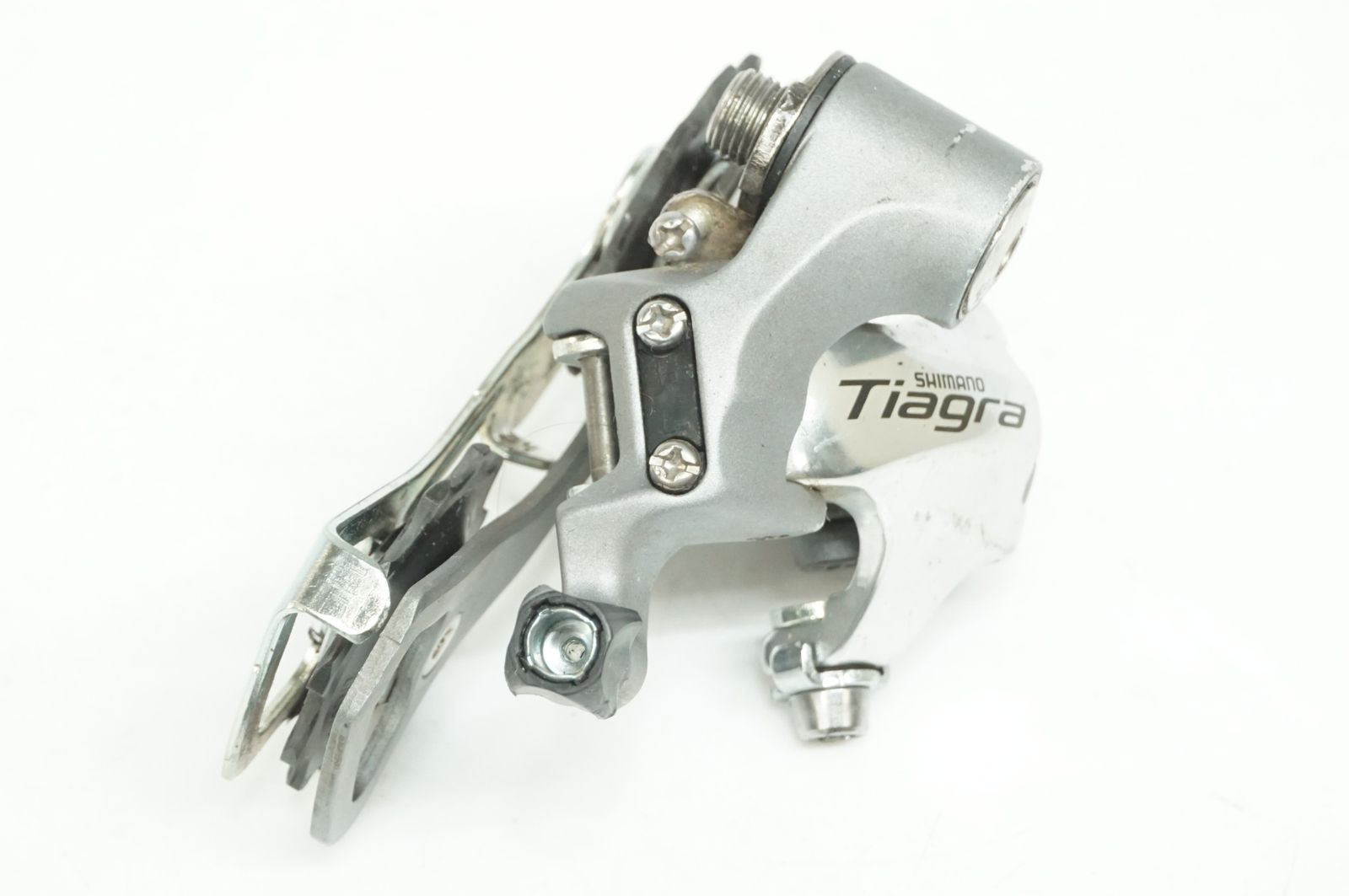 SHIMANO 「シマノ」 TIAGRA RD-4600 リアディレイラー / 大宮店 - メルカリ