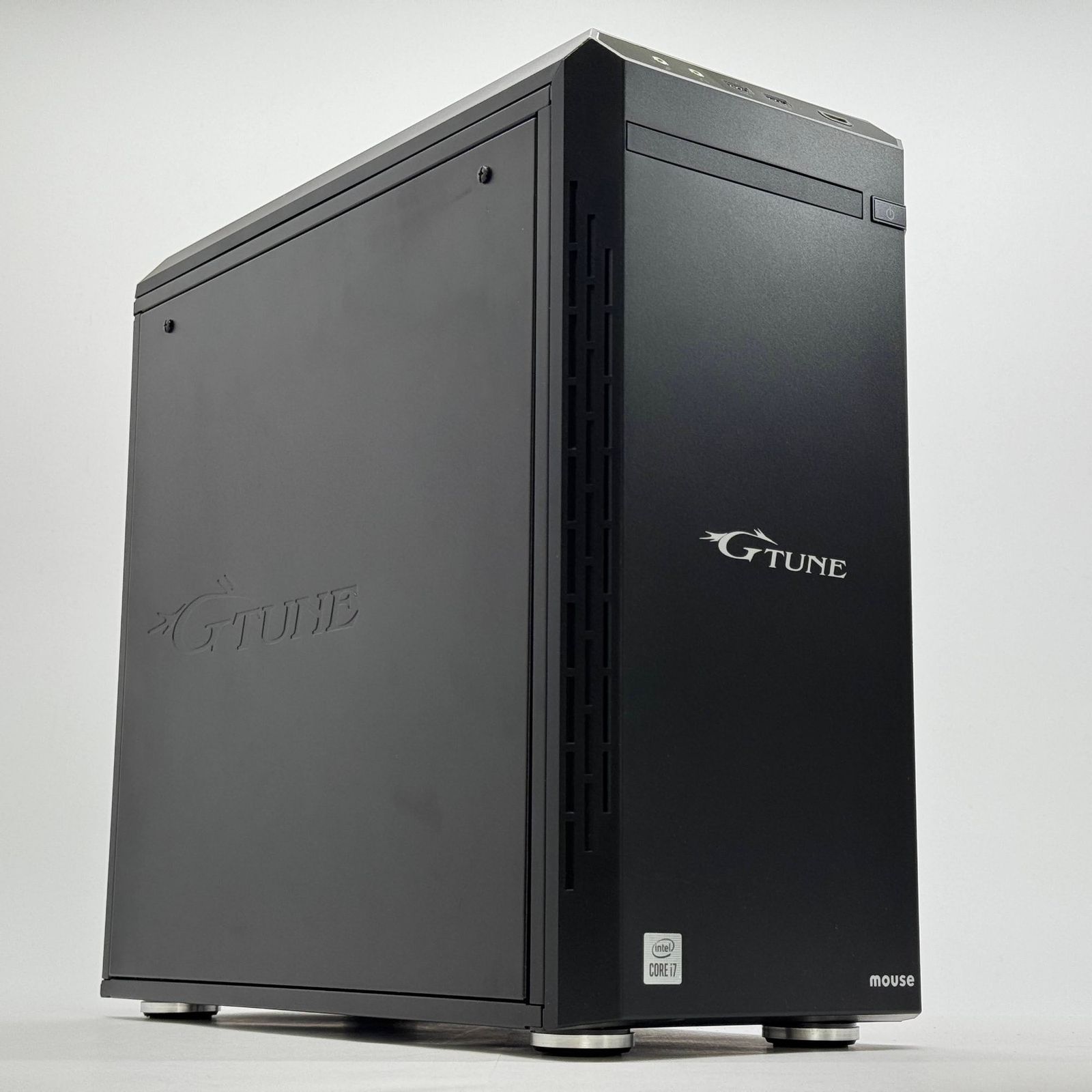G-Tune 0 [ Windows 1 ]│デスクトップパソコンの通販 PM-B-1660S-WA 