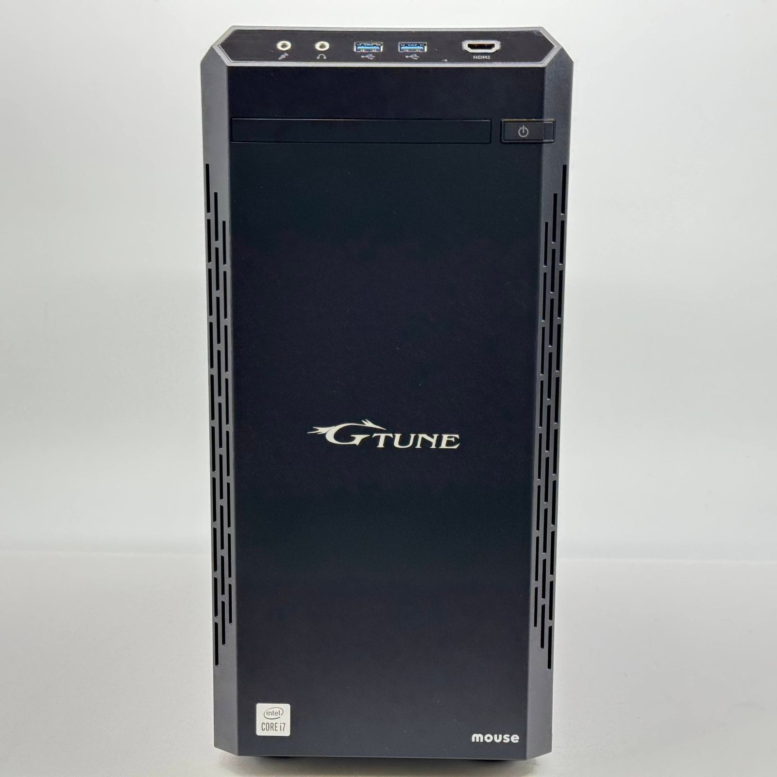 G-Tune 0 [ Windows 1 ]│デスクトップパソコンの通販 PM-B-1660S-WA 