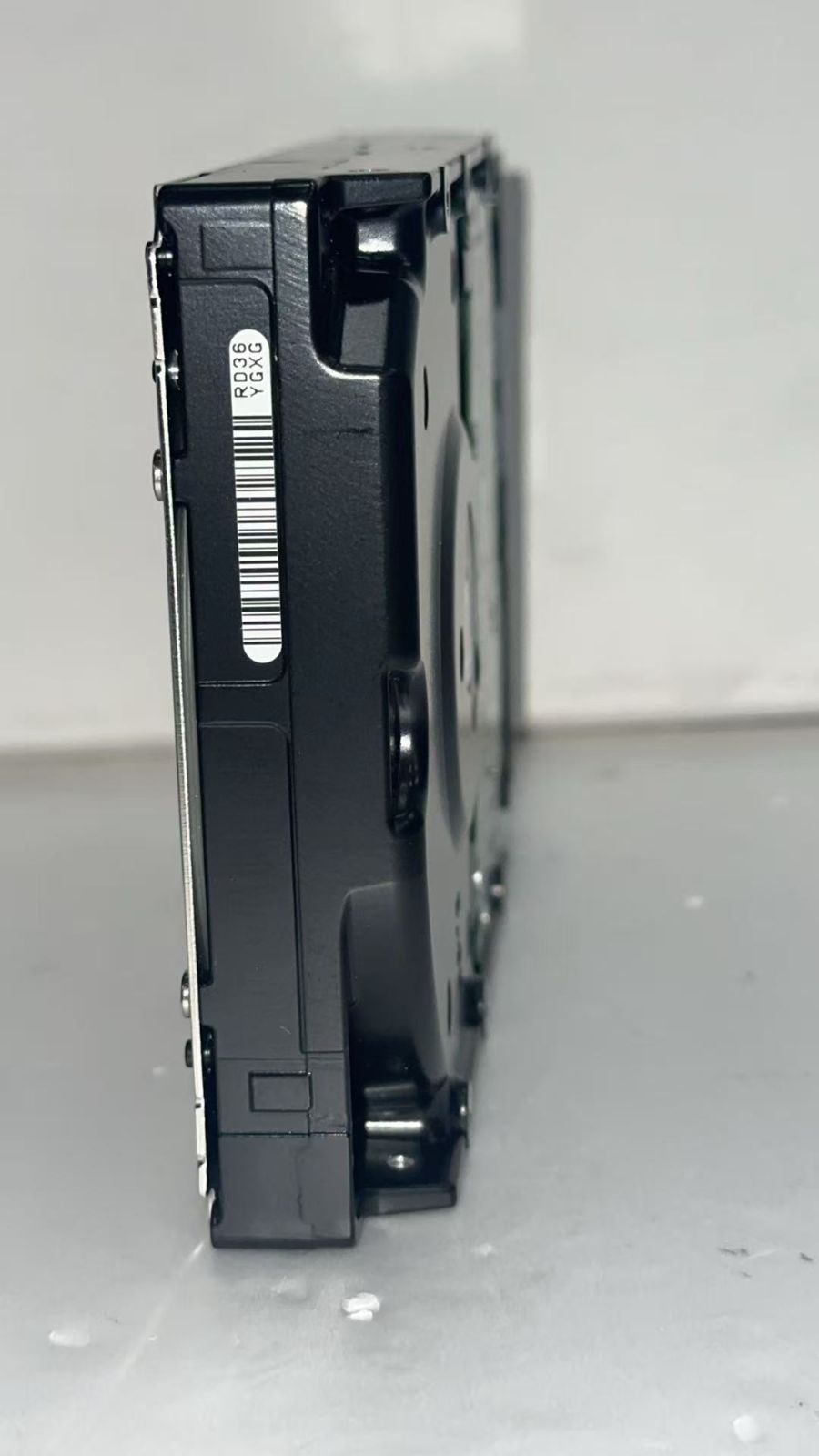 WD80EAAZ 8TB HDD ジャンク品 認識不可 - メルカリ