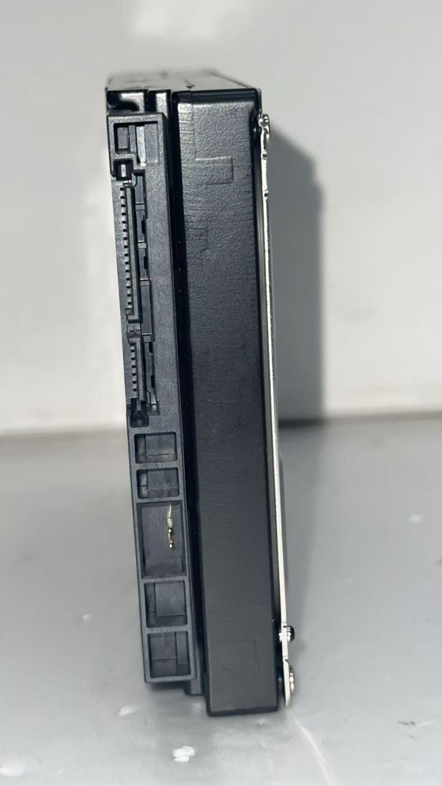 WD80EAAZ 8TB HDD ジャンク品 認識不可 - メルカリ