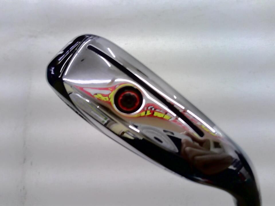 テーラーメイド STEALTH DHY 22度 TENSEI SILVER TM70(STEALTH) S
