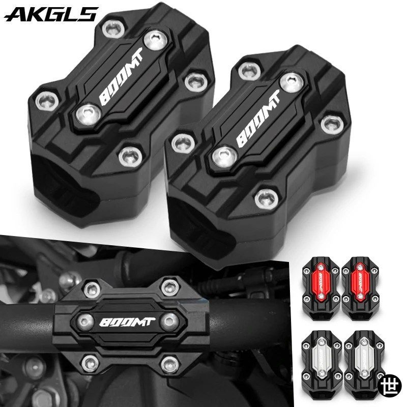 CFMOTO 800MT CF800 CF MT800 650 650 TR-G 400GT 650 400 250 NK用アクセサリー オートバイエンジンバンパープロテクション