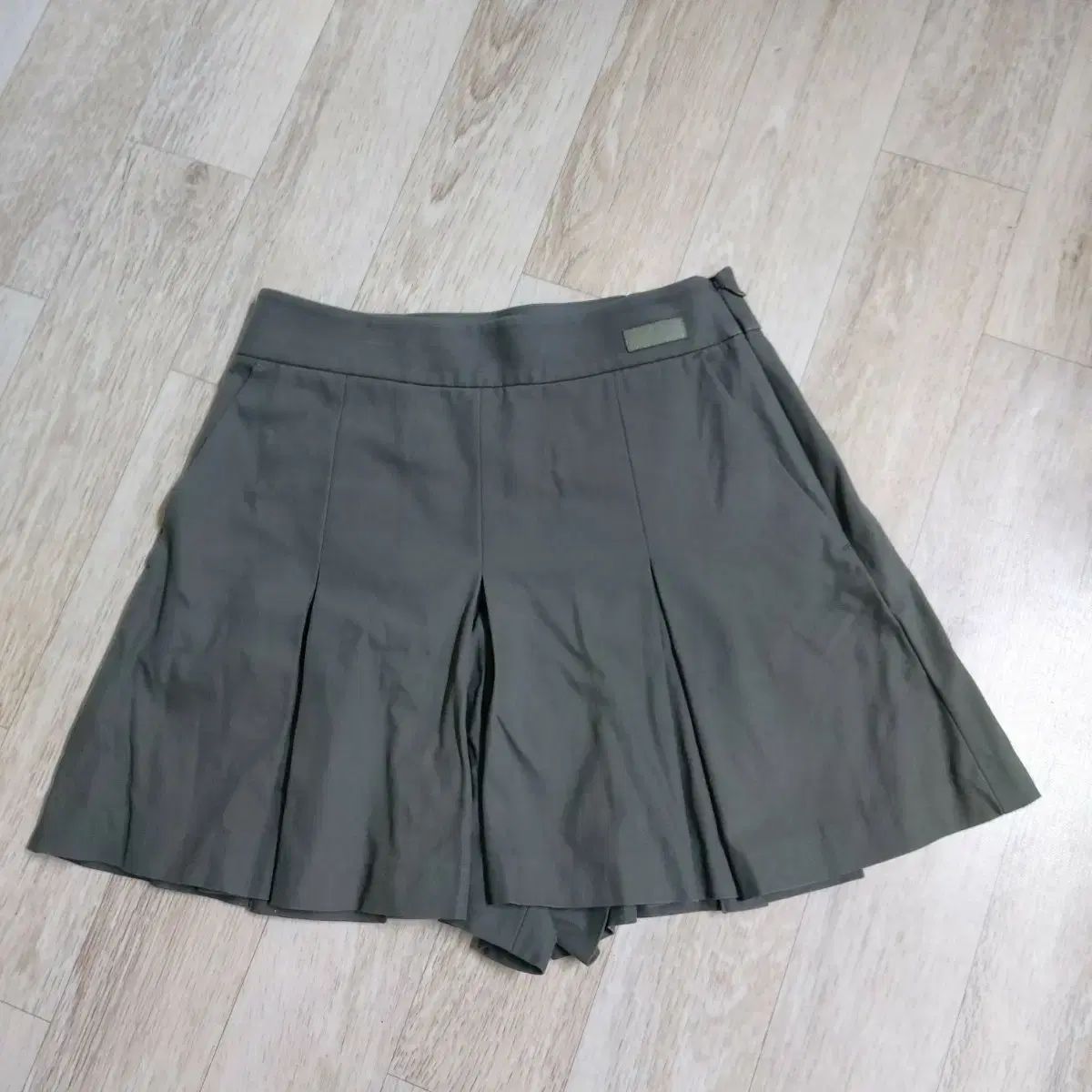 ランバン ブラン キュロット sサイズ