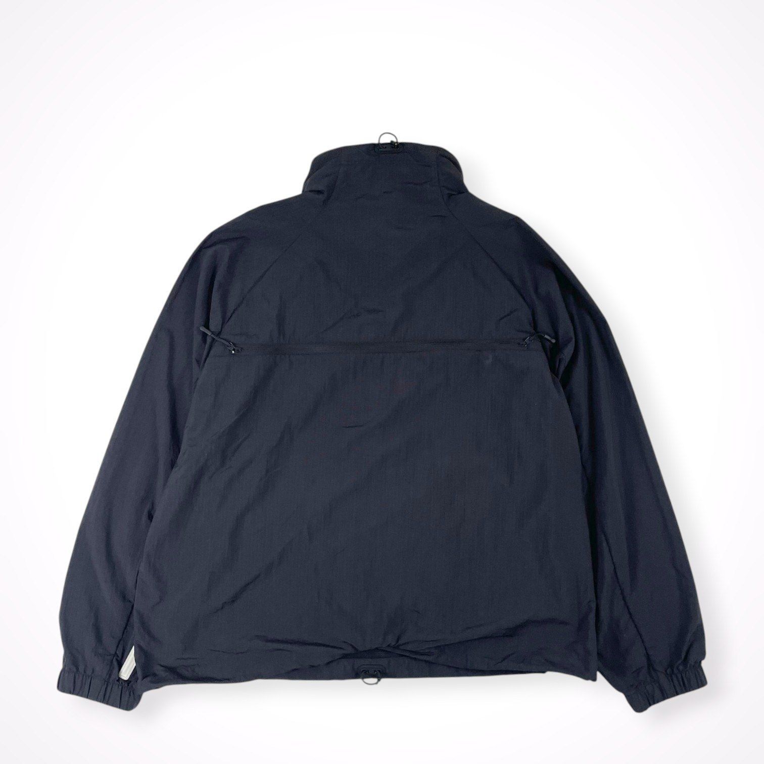 NORMAL EXPERT / 300 BLOUSON 参考定価：38,000程度 SIZE：L NORMAL EXPERT / 300 BLOUSON 参考定価：38,000程度 SIZE：L - メルカリ
