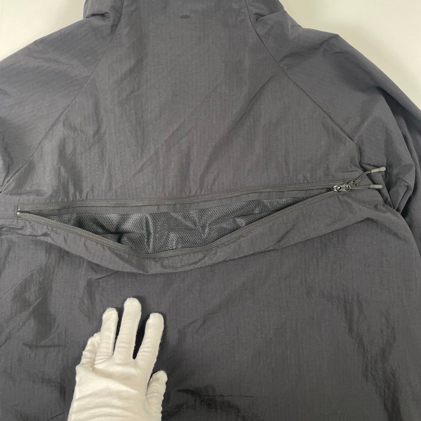 NORMAL EXPERT / 300 BLOUSON 参考定価：38,000程度 SIZE：L - メルカリ