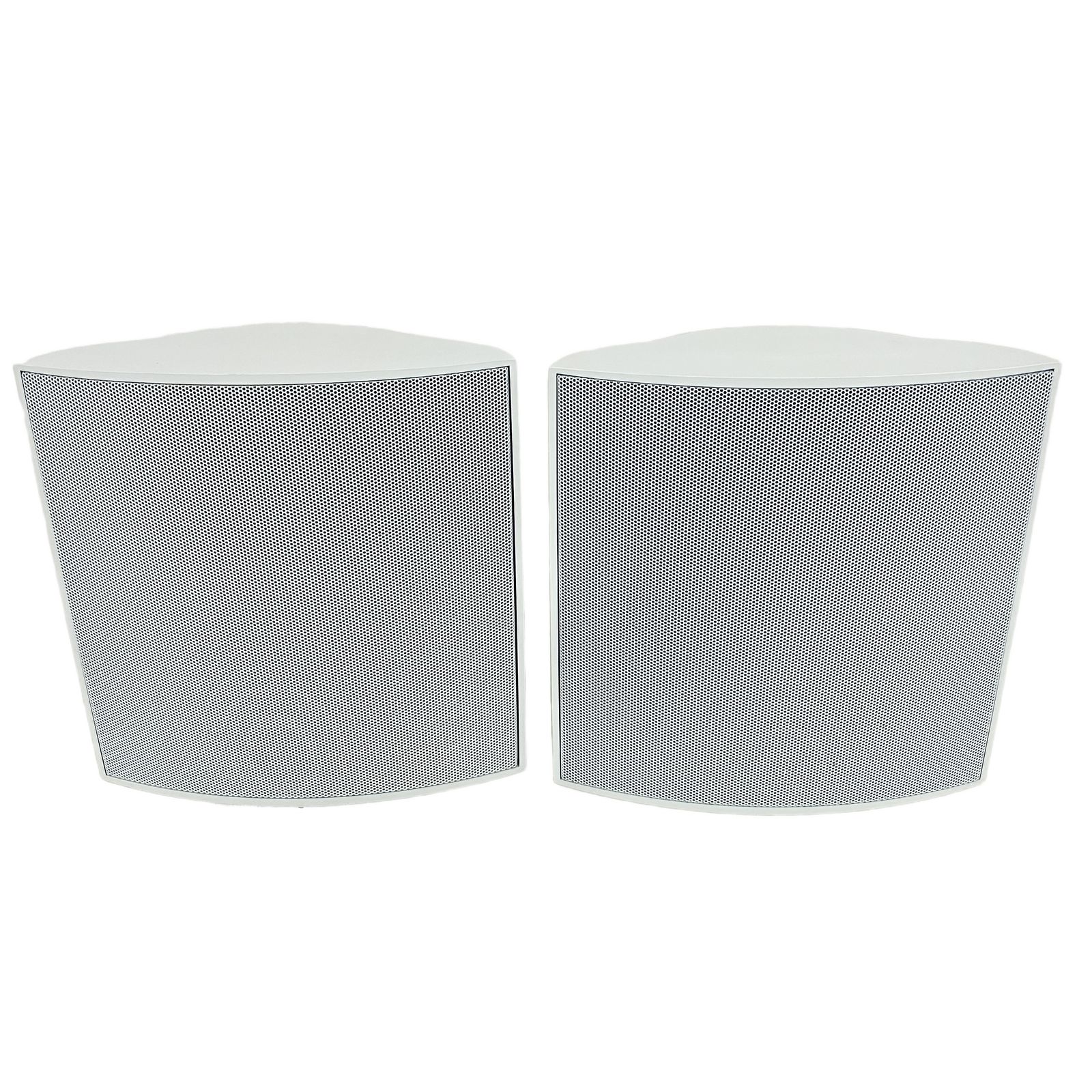 LINN CLASSIK UNIK ペアスピーカー LINN CLASSIK UNIK ホワイト スピーカーペア 音響機材 中古 K11298210