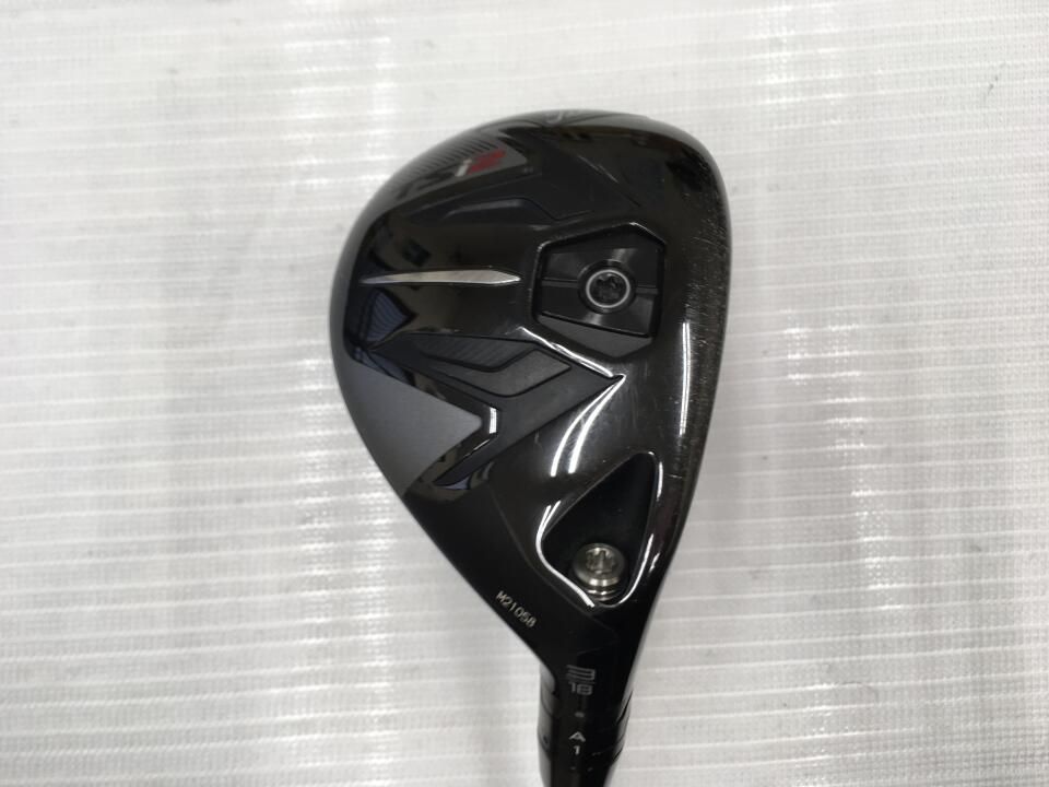 タイトリスト TSi2 18度 TENSEI CK PRO Orange 80HY Sフレックス