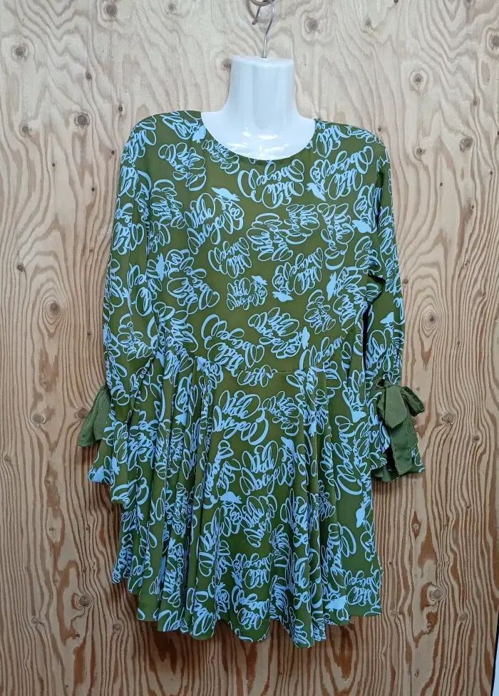 LUCKY CHOUETTE ラッキーシュエトゥ ONE PIECE ワンピース 36