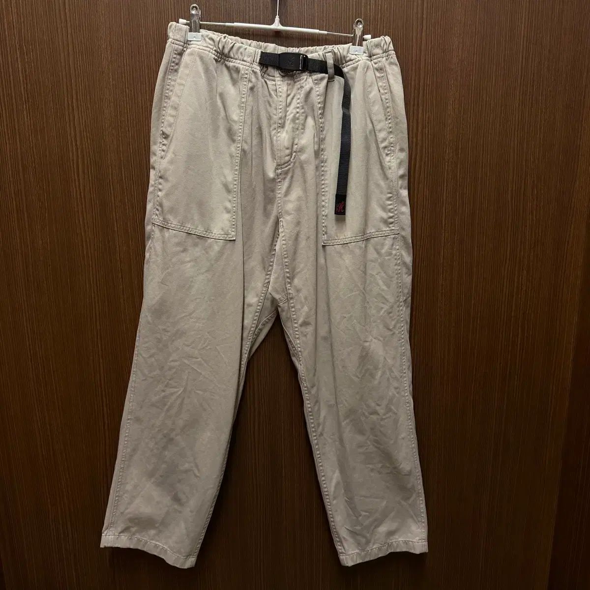 グラミチ パンツ M