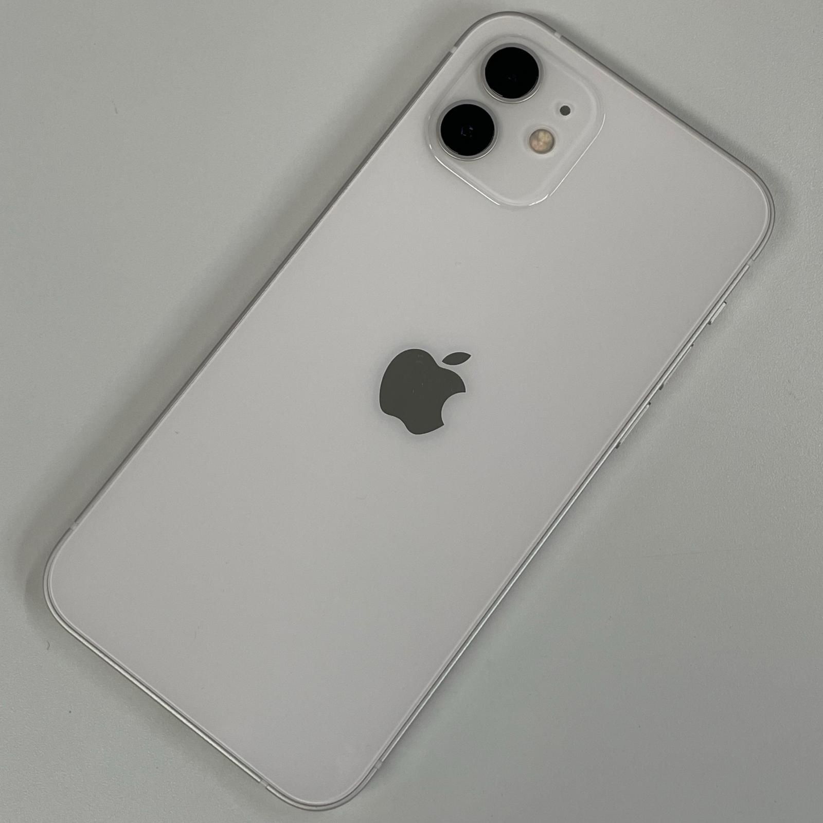docomo iPhone 12 64GB ホワイト - メルカリ