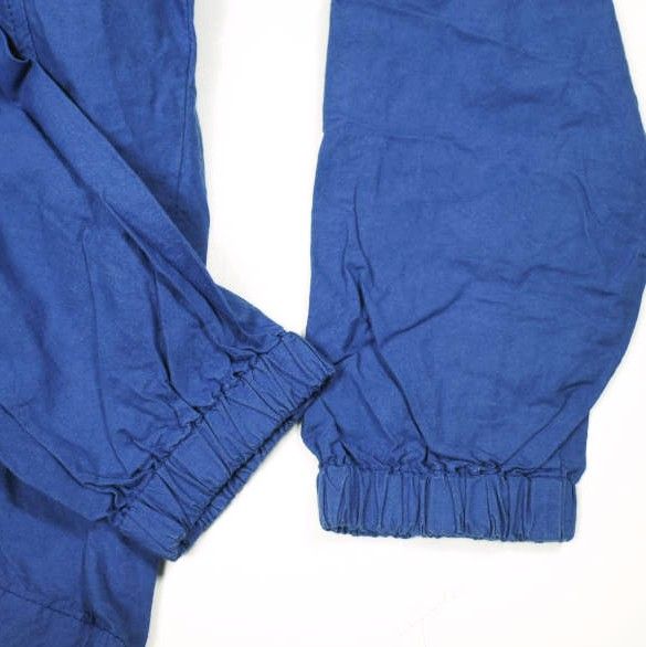 Yarmo ヤーモ 19SS イギリス製 Hooded Smock フーデッドスモック YAR 