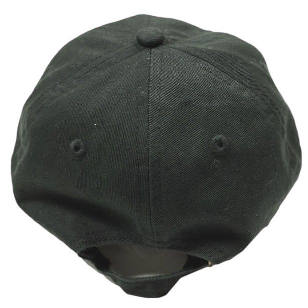 BLAMINK ブラミンク 25SS ロゴキャップ 7938-1-990062 Free BLACK