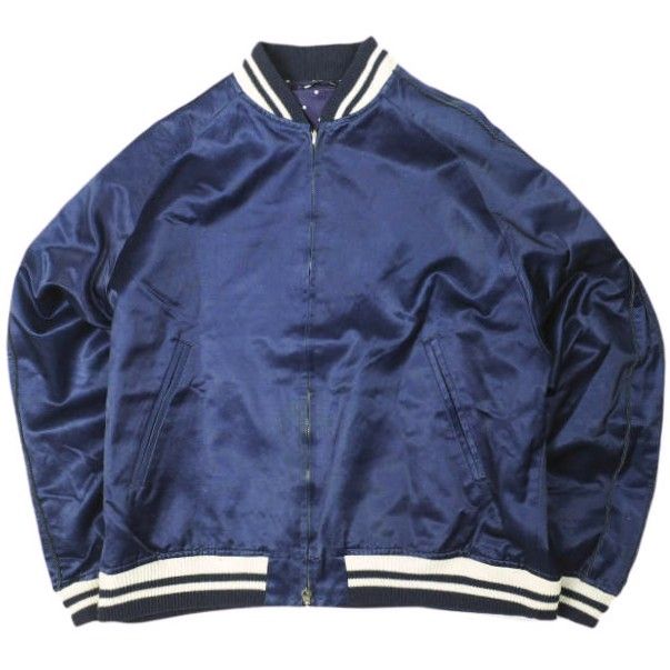 SOPHNET. ソフネット 日本製 REVERSIBLE SOUVENIR JACKET リバーシブル 