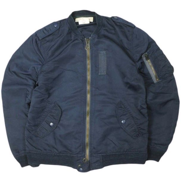 REMI RELIEF x BEAMS PLUS レミレリーフ ビームスプラス 別注 日本製 L