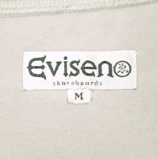 Evisen skateboards x INDEPENDENT エビセンスケートボード インディ 