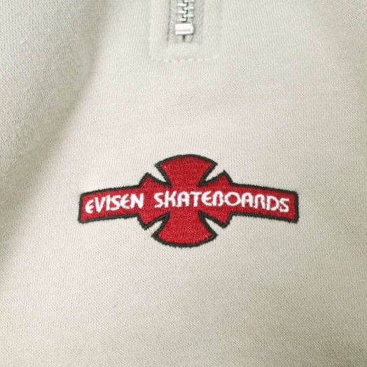 Evisen skateboards x INDEPENDENT エビセンスケートボード インディ 
