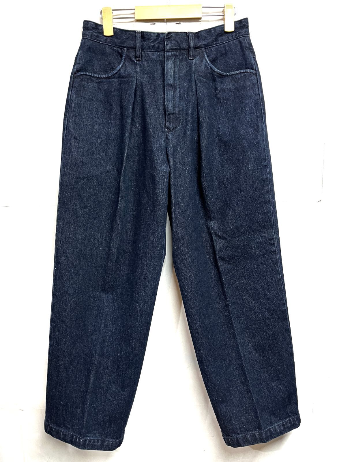 FARAH ファーラー | デニムパンツ FARAH｜ファーラー 2タックワイド 