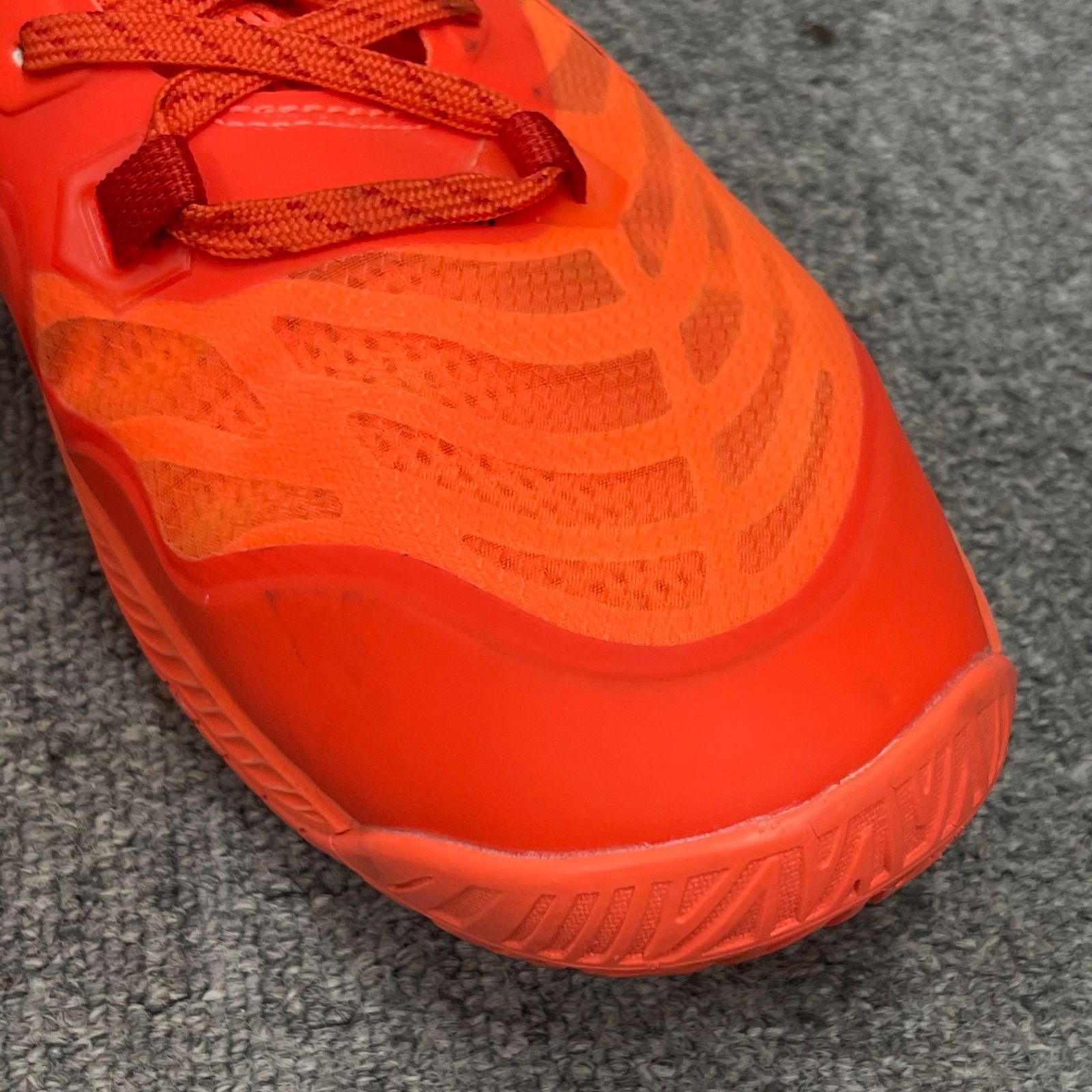 NPA】28cm asics アシックス メタライズ TOKYO バレーシューズ - メルカリ