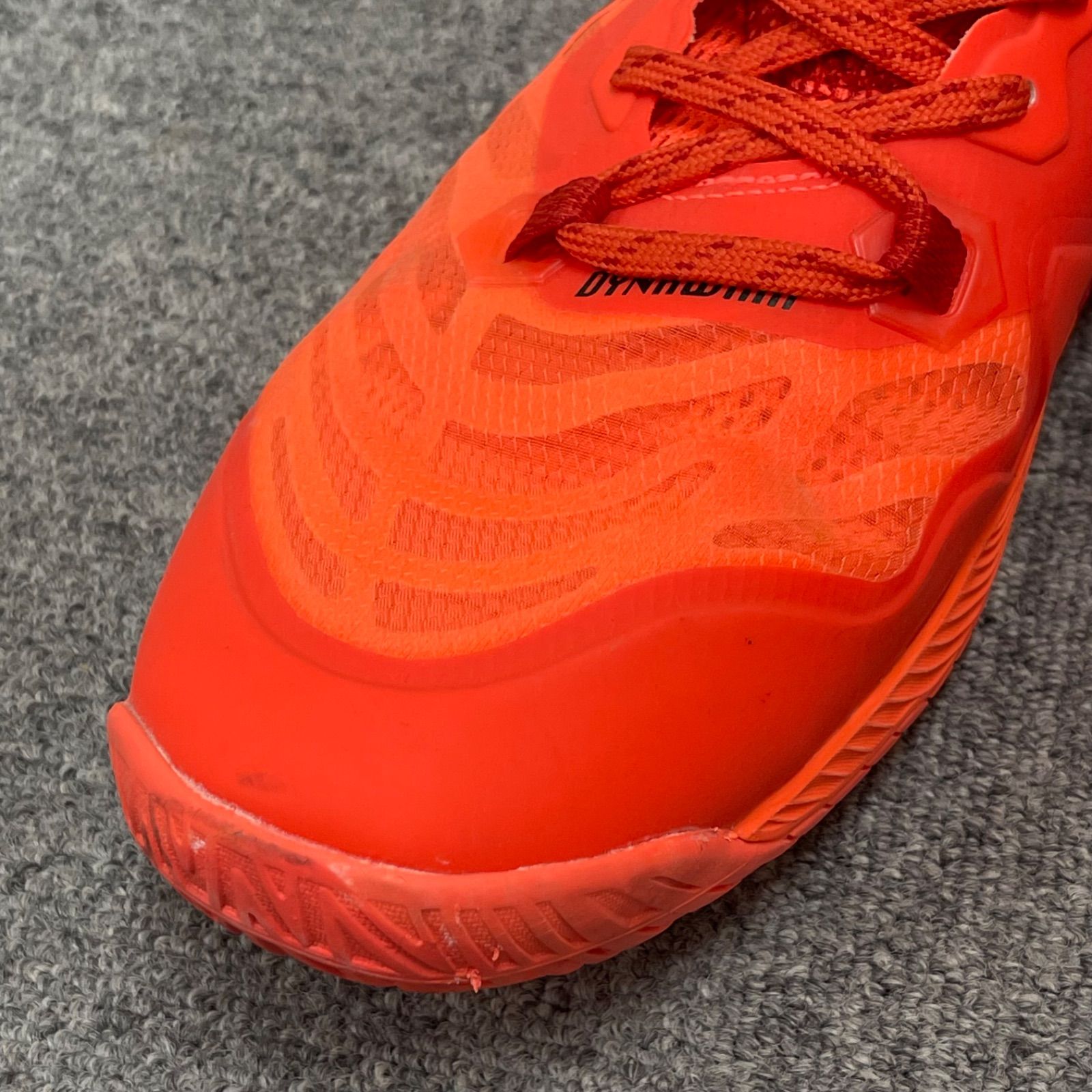NPA】28cm asics アシックス メタライズ TOKYO バレーシューズ - メルカリ