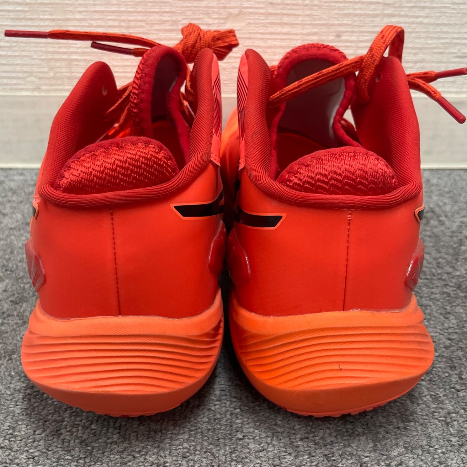 NPA】28cm asics アシックス メタライズ TOKYO バレーシューズ - メルカリ