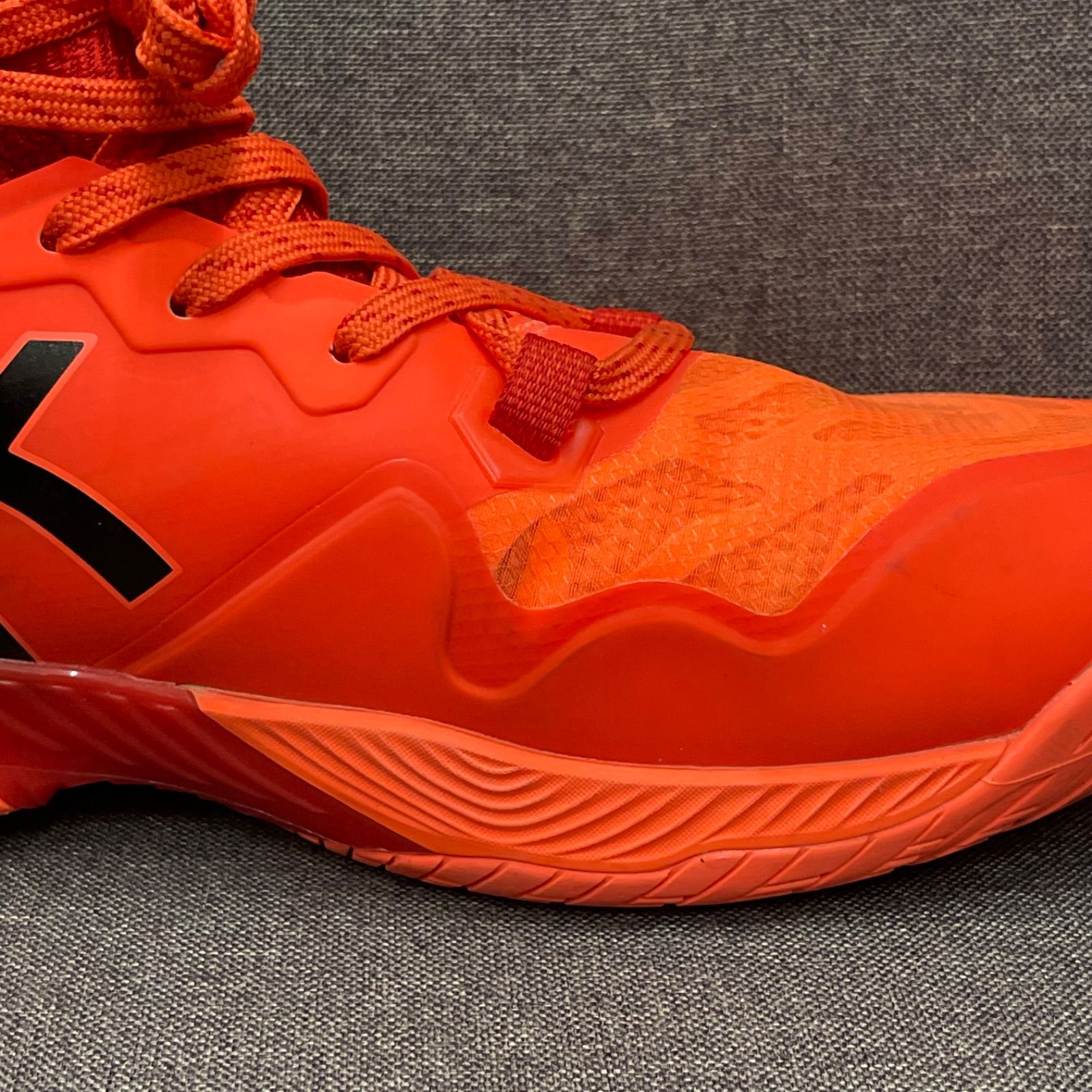 NPA】28cm asics アシックス メタライズ TOKYO バレーシューズ - メルカリ
