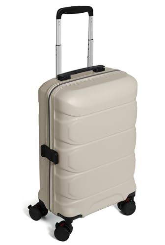 [プロエボ] スーツケース 超軽量 2.0kg LCC キャリーケース キャリーバッグ 耐衝撃 小型 薄型 機内持ち込み 8輪 TSAロック カップホルダー PC100% 13001S 56cm 36cm 21cm 3辺合計115cm以下 32L 1泊 3ｍａ