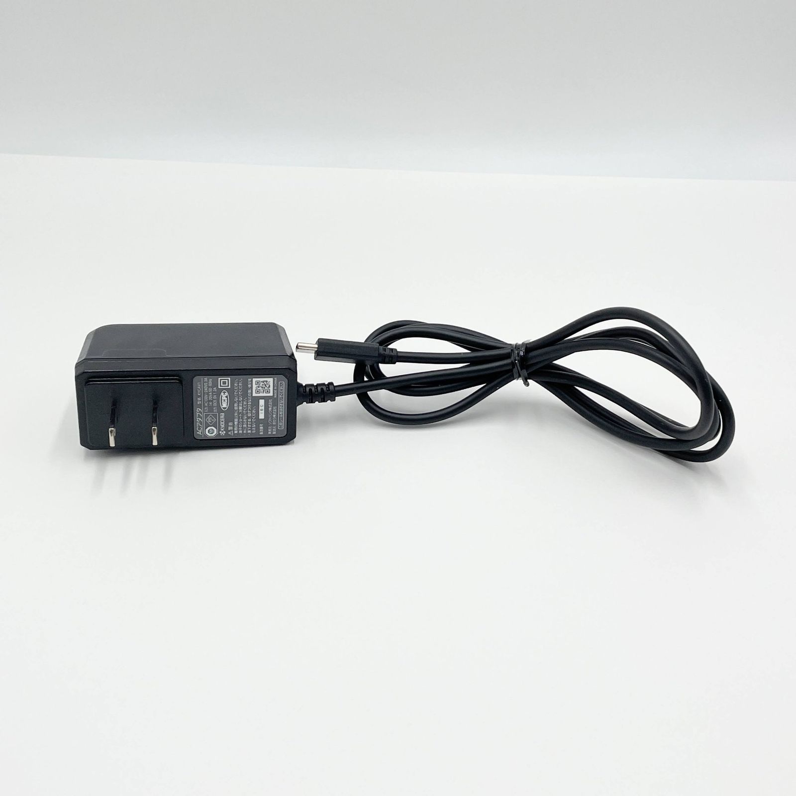 DIGNO BX2 A101KC ブラック SIMフリー 充電器付 - メルカリ