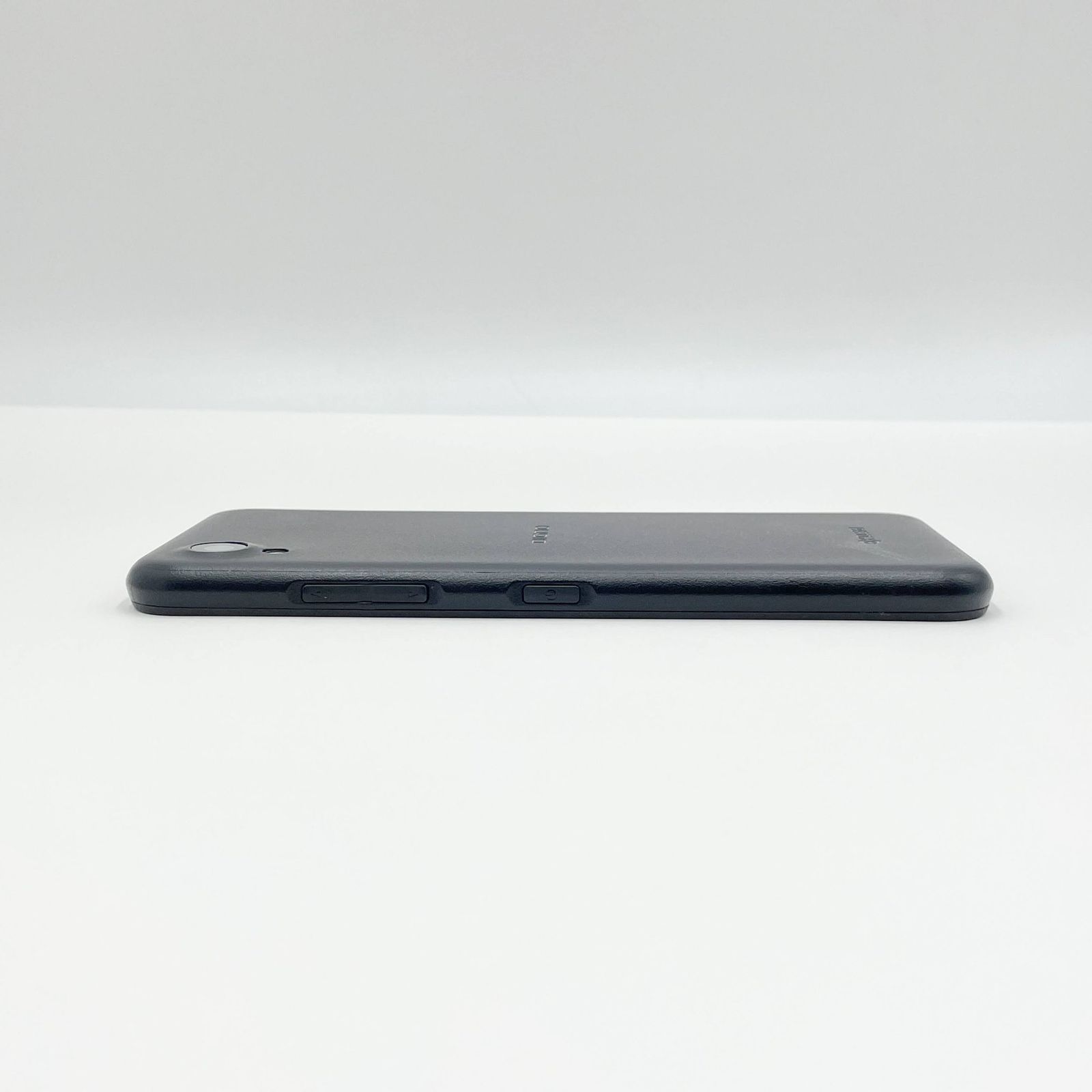 DIGNO BX2 A101KC ブラック SIMフリー 充電器付 - メルカリ