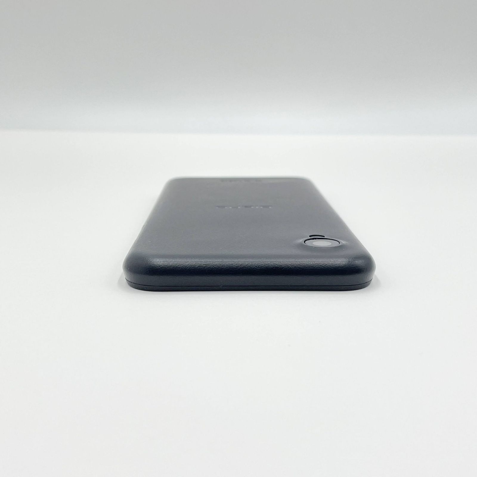 DIGNO BX2 A101KC ブラック SIMフリー 充電器付 - メルカリ