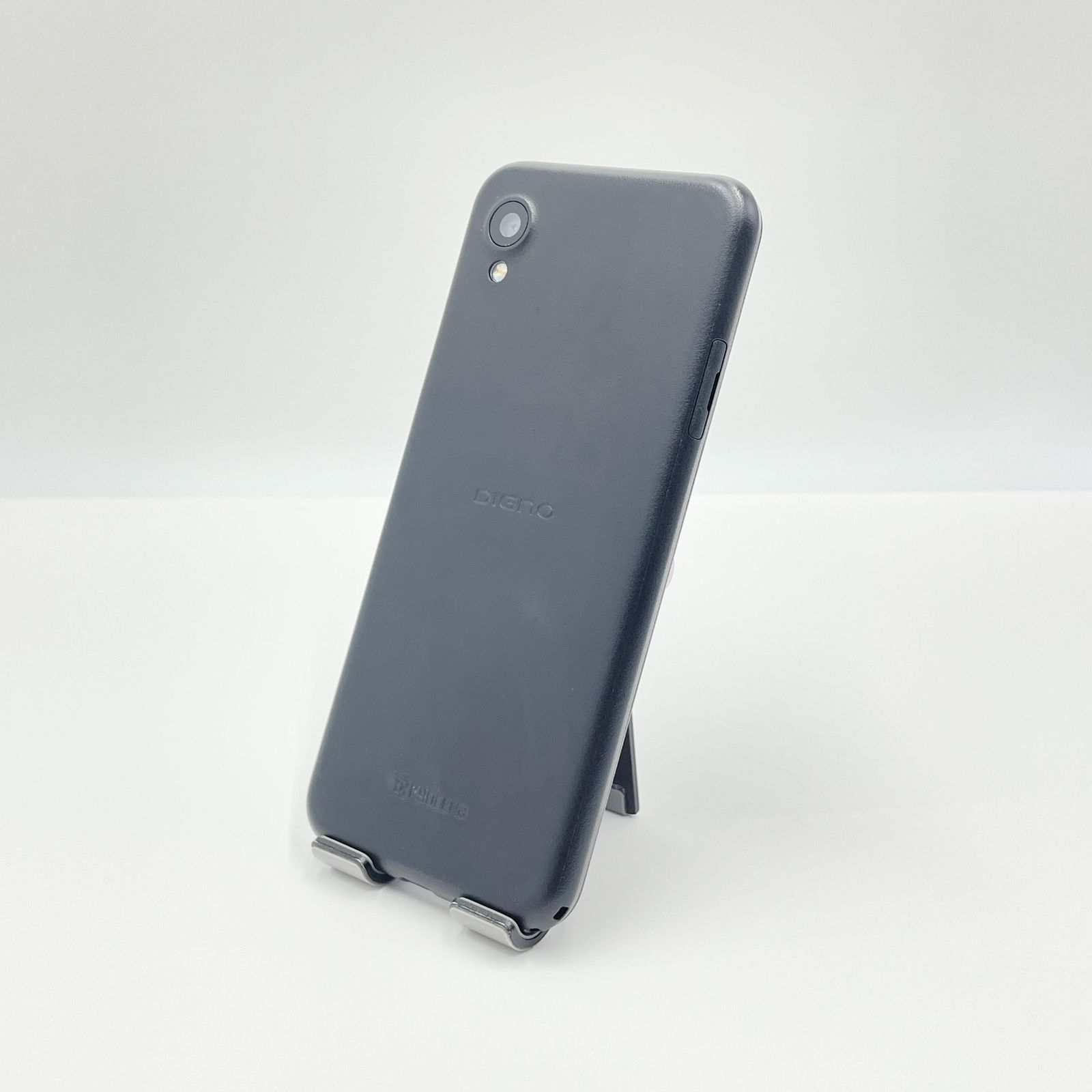 DIGNO BX2 A101KC ブラック SIMフリー 充電器付 - メルカリ