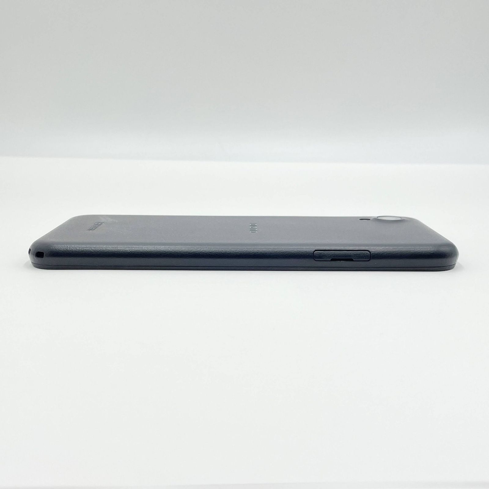DIGNO BX2 A101KC ブラック SIMフリー 充電器付 - メルカリ