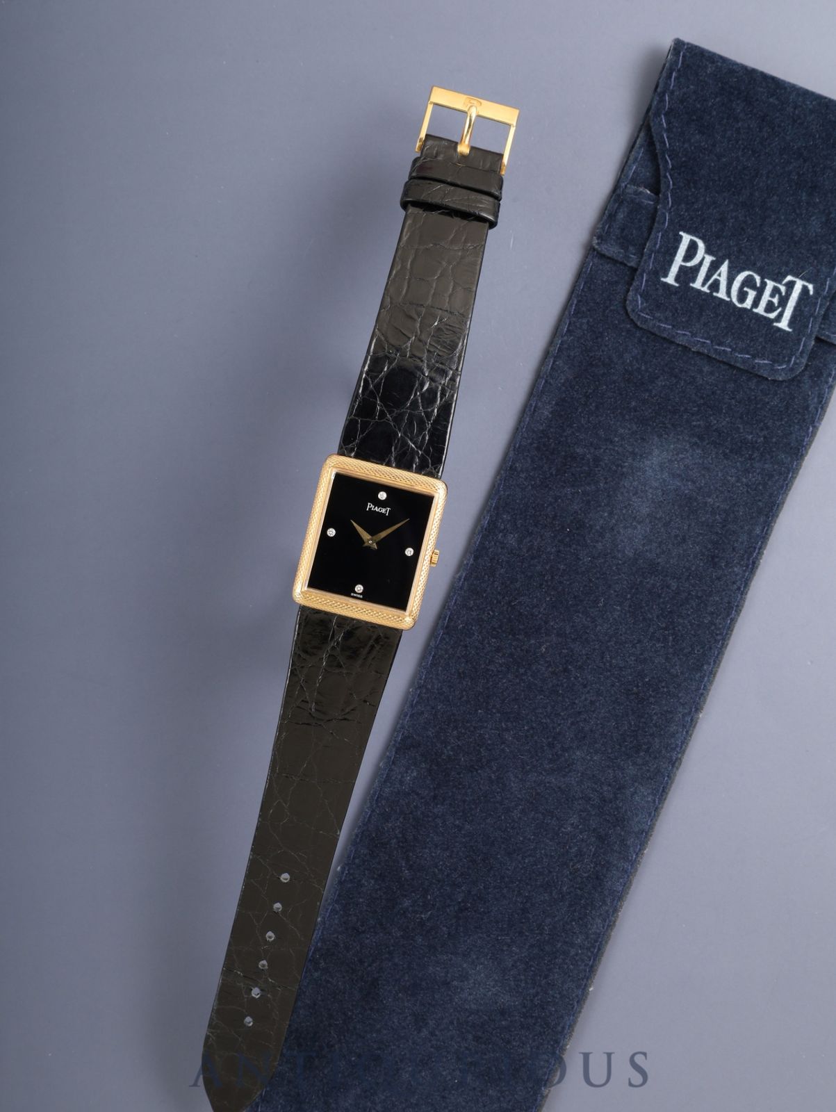 PIAGET ピアジェ PROTOCOLE プロトコール
