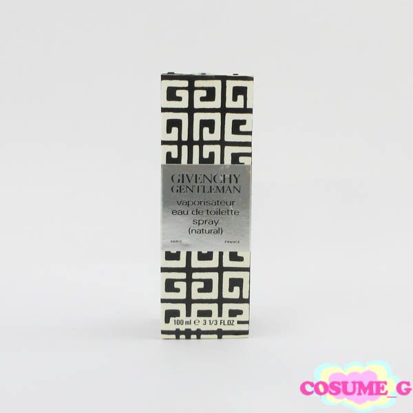 ジバンシイ ジェントルマン オーデトワレ 100ml EDT 未使用 G866