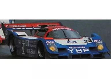【中古】ミニカー 1/43 YHP Nissan R92CP 1992 JSPC #24 [IG0228]