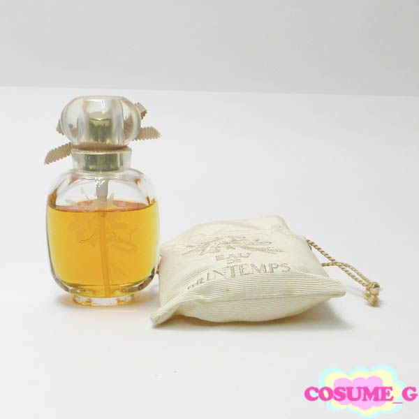 パルファン ロジーヌ オー デ プランタン オードトワレ 50ml EDT G867