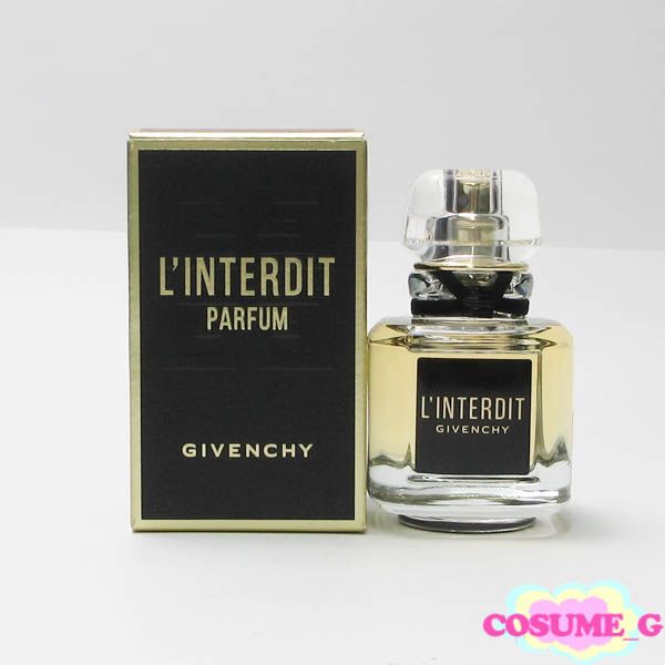 ジバンシー ジバンシイ ランテルディ ルパルファム 35ml ほぼ未使用