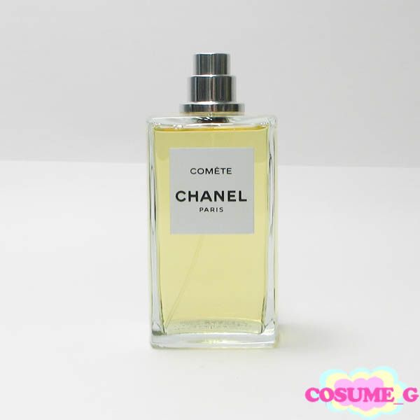 シャネル コメット オードゥ パルファム 200ml EDP ほぼ未使用 (2) G867