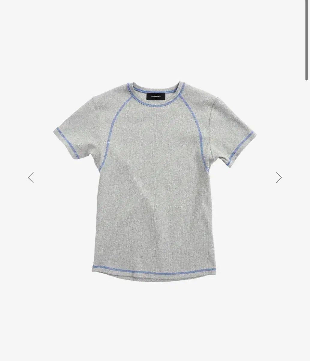 999ヒューマニティ 新品 Tシャツ 出品