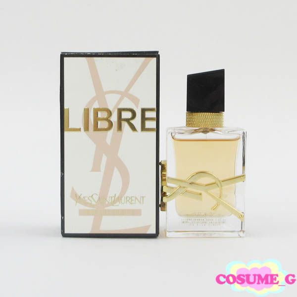 イヴ サンローラン リブレ オーデトワレ 30ml EDT 残量多 G863 - メルカリ