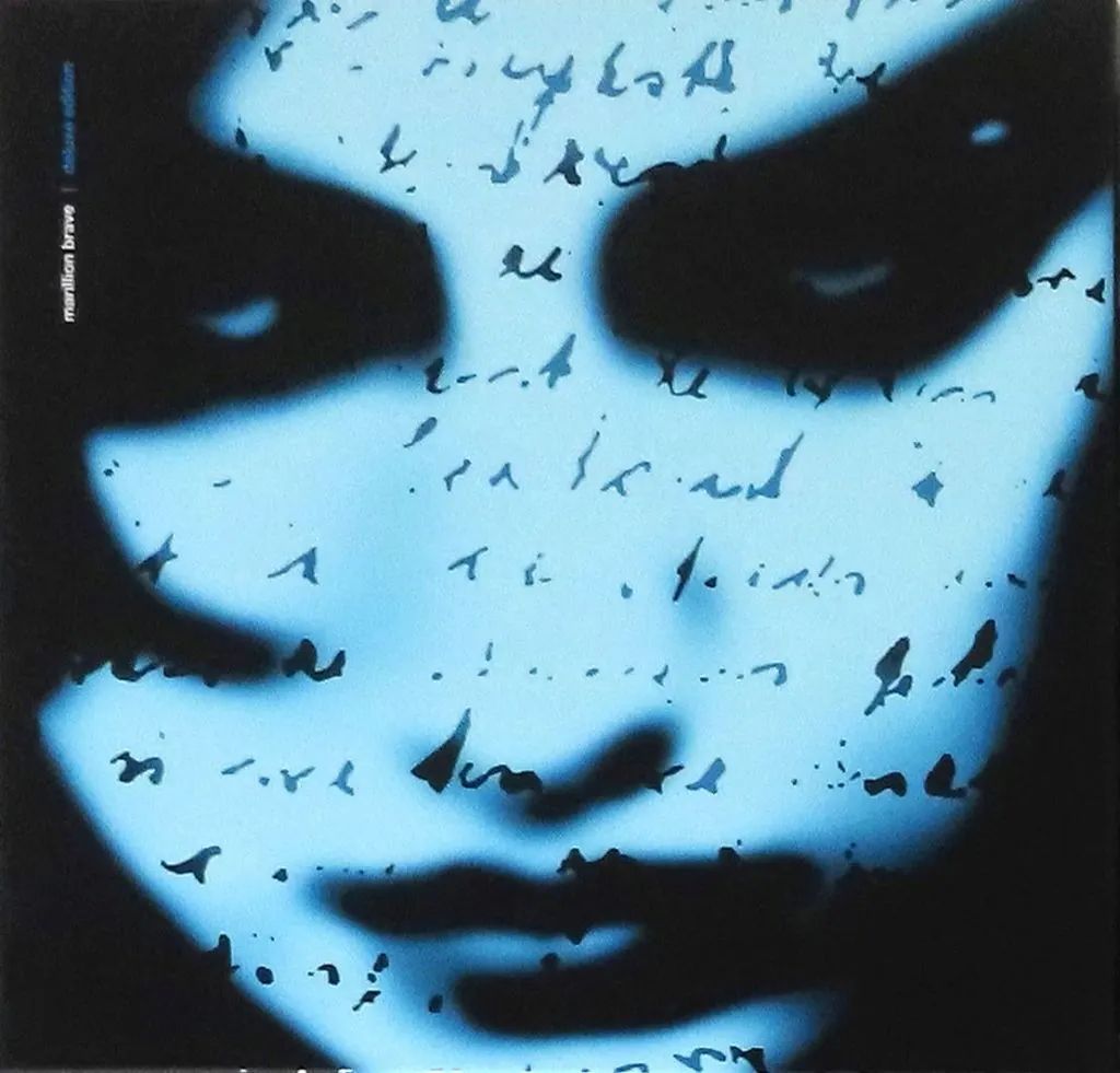 【中古】LPレコード Marillion / Brave(Deluxe Edition)[輸入盤]
